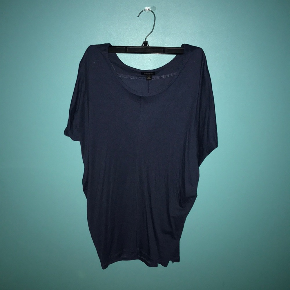 Ann Taylor dressy shirt